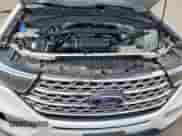 2020 Ford Explorer Limited с VIN 1FMSK7FH1LGA26526, выставлен на аукционе Copart как лот 64596695 с пробегом 117 455 миль миль и Чистый • Clean title. История ставок и продаж доступна на DreamBid. Изображение 12.