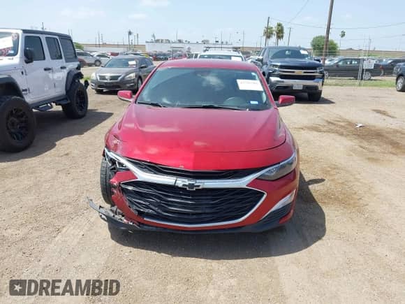 2023 Chevrolet Malibu RS с VIN 1G1ZG5ST5PF152556, выставлен на аукционе IAAI как лот 42745501 с пробегом 33 238 миль миль и . История ставок и продаж доступна на DreamBid. Изображение 13.