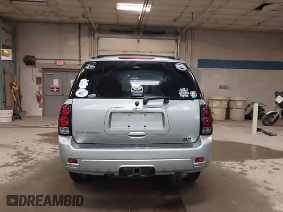2007 Chevrolet TrailBlazer LS с VIN 1GNDT13S472137511, выставлен на аукционе IAAI как лот 42497128 с пробегом 83 712 миль миль и . История ставок и продаж доступна на DreamBid. Изображение 16.