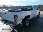 2002 Dodge RAM with VIN 3B7KC23W82M212169, listed as a IAAI auction lot 41861188 with 106,660 mi miles and . Bid and sale history available at DreamBid. Image 4.