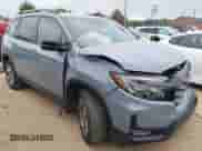 2023 Honda Passport TrailSport с VIN 5FNYF8H66PB032309, выставлен на аукционе IAAI как лот 41955503 с пробегом 29 278 миль миль и . История ставок и продаж доступна на DreamBid. Изображение 1.