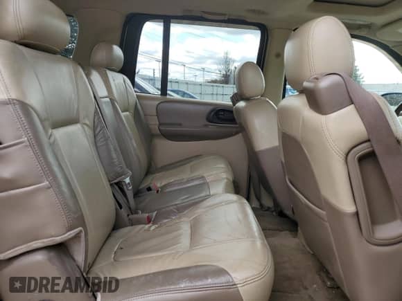 2004 Chevrolet TrailBlazer EXT LT с VIN 1GNET16PX46135181, выставлен на аукционе Copart как лот 47438135 с пробегом 183 343 миль миль и Списание • Salvage title. История ставок и продаж доступна на DreamBid. Изображение 11.