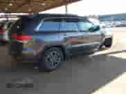 2021 Jeep Grand Cherokee 80th Anniversary with VIN 1C4RJFBG1MC828760, listed as a IAAI auction lot 42029388 with 51,287 mi miles and . Bid and sale history available at DreamBid. Image 4.