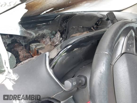 2018 Chevrolet Traverse LT with VIN 1GNERHKW2JJ110000, listed as a IAAI auction lot 42688177 with Not provided miles and . Bid and sale history available at DreamBid. Image 7.