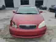 2005 Toyota Corolla LE с VIN 1NXBR32E65Z352987, выставлен на аукционе Copart как лот 90267405 с пробегом 152 993 миль миль и Списание • Salvage title. История ставок и продаж доступна на DreamBid. Изображение 5.