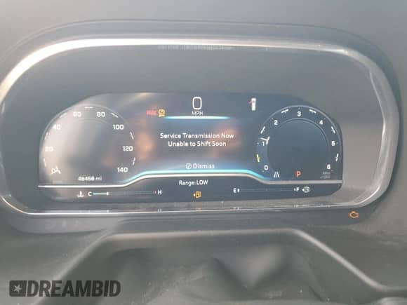 2022 Chevrolet Suburban Premier с VIN 1GNSCFKD6NR158050, выставлен на аукционе Copart как лот 72939134 с пробегом 48 458 миль миль и Списание • Salvage title. История ставок и продаж доступна на DreamBid. Изображение 9.