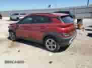 2023 Hyundai Kona SEL с VIN KM8K32AB2PU062509, выставлен на аукционе Copart как лот 49785385 с пробегом 16 425 миль миль и Списание • Salvage title. История ставок и продаж доступна на DreamBid. Изображение 2.