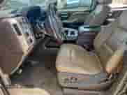 2018 GMC Sierra 1500 Denali с VIN 3GTU2PEJ4JG285191, выставлен на аукционе Copart как лот 81730575 с пробегом 83 798 миль миль и Списание • Salvage title. История ставок и продаж доступна на DreamBid. Изображение 7.