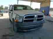 2009 Dodge 1500 ST с VIN 1D3HB16K39J503371, выставлен на аукционе Copart как лот 75004214 с пробегом 192 880 миль миль и Списание • Salvage title. История ставок и продаж доступна на DreamBid. Изображение 10.