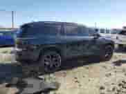2024 Chevrolet Traverse FWD RS with VIN 1GNERLKS6RJ231740, listed as a Copart auction lot 48136355 with 2,541 mi miles and Salvage title. Bid and sale history available at DreamBid. Image 3.