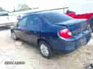 2000 Dodge Neon Highline z VIN 1B3ES46C6YD810831, wystawiony jako IAAI lot #42793862 z przebiegiem Nie podano mil oraz . Historia ofert i sprzedaży dostępna na DreamBid. Obrazek 3.