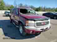 2004 GMC Sierra 1500 SLE with VIN 2GTEK13T141337119, listed as a Copart auction lot 83786965 with Not provided miles and Salvage title. Bid and sale history available at DreamBid. Image 13.