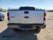 2007 Ford F-150 XLT с VIN 1FTPW14537FA42145, выставлен на аукционе Copart как лот 50718965 с пробегом Не указан миль и На запчасти • Non repairable. История ставок и продаж доступна на DreamBid. Изображение 6.