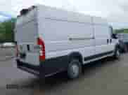 2025 Ram ProMaster Cargo Tradesman с VIN 3C6MRVJG5SE517733, выставлен на аукционе IAAI как лот 42302812 с пробегом 3 824 миль миль и . История ставок и продаж доступна на DreamBid. Изображение 4.