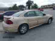 2002 Pontiac Grand Am SE1 с VIN 1G2NF52E52C183797, выставлен на аукционе IAAI как лот 42328407 с пробегом Не указан миль и . История ставок и продаж доступна на DreamBid. Изображение 4.
