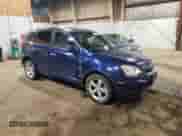 2013 Chevrolet Captiva Sport LTZ with VIN 3GNAL4EK5DS599013, listed as a Copart auction lot 73061024 with 125,394 mi miles and Clean title. Bid and sale history available at DreamBid. Image 4.