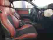 2008 Hyundai Tiburon GT with VIN KMHHN66F78U294564, listed as a Copart auction lot 47364515 with 120,373 mi miles and Salvage title. Bid and sale history available at DreamBid. Image 7.