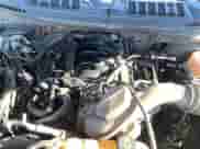 2020 Ford F-150 XL with VIN 1FTEW1C51LFA22348, listed as a Copart auction lot 89835545 with 139,293 mi miles and Clean title. Bid and sale history available at DreamBid. Image 7.