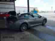 2023 Toyota Camry Hybrid XLE с VIN 4T1F31AK9PU607441, выставлен на аукционе IAAI как лот 39705099 с пробегом 15 682 миль миль и . История ставок и продаж доступна на DreamBid. Изображение 4.