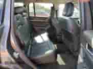 2023 Jeep Grand Cherokee with VIN 1C4RJYB61PC649223, listed as a Copart auction lot 70440425 with 37,695 mi miles and Clean title. Bid and sale history available at DreamBid. Image 11.