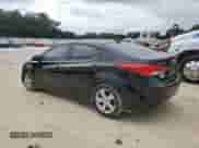 2011 Hyundai Elantra Limited с VIN KMHDH4AE5BU080852, выставлен на аукционе Copart как лот 84037755 с пробегом 100 721 миль миль и Списание • Salvage title. История ставок и продаж доступна на DreamBid. Изображение 2.