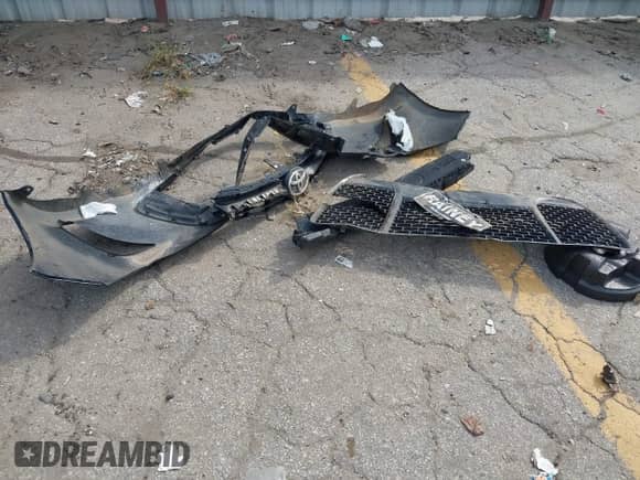 2016 Toyota Camry LE с VIN 4T1BF1FK1GU250187, выставлен на аукционе IAAI как лот 43069415 с пробегом 163 588 миль миль и . История ставок и продаж доступна на DreamBid. Изображение 12.