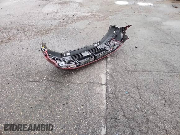 2024 Hyundai Santa Fe Limited с VIN 5NMP3DG14RH011396, выставлен на аукционе Copart как лот 84928765 с пробегом 6 936 миль миль и Списание • Salvage title. История ставок и продаж доступна на DreamBid. Изображение 13.