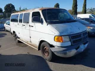 1998 Dodge Cargo with VIN 2B7JB21Y7WK131013, listed as a IAAI auction lot 41337929 with 315,742 mi miles and . Bid and sale history available at DreamBid. Image 1.