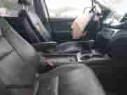 2017 Honda Pilot EX-L with VIN 5FNYF5H61HB018057, listed as a IAAI auction lot 42422940 with 117,111 mi miles and . Bid and sale history available at DreamBid. Image 5.