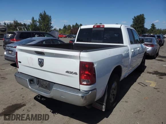 2010 Dodge 1500 Sport z VIN 1D7RV1GT5AS243720, wystawiony jako Copart lot #68534835 z przebiegiem 140 643 mil mil oraz Szkoda całkowita • Salvage title. Historia ofert i sprzedaży dostępna na DreamBid. Obrazek 3.