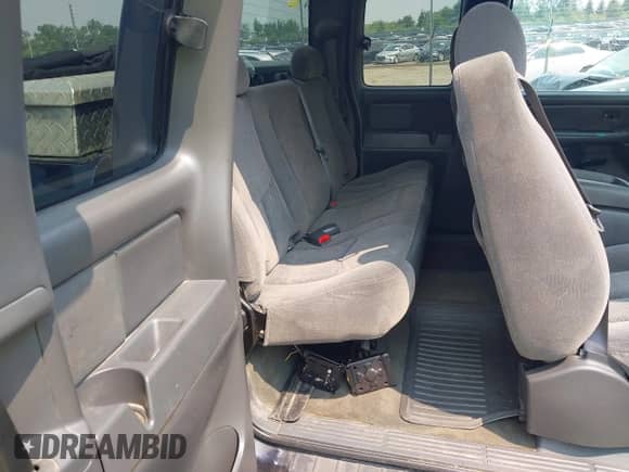 2006 Chevrolet Silverado 1500 LT3 с VIN 1GCEK19Z56Z301570, выставлен на аукционе IAAI как лот 42874801 с пробегом 231 647 миль миль и . История ставок и продаж доступна на DreamBid. Изображение 8.