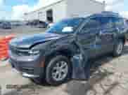 2023 Jeep Grand Cherokee Limited with VIN 1C4RJKBG1P8703354, listed as a IAAI auction lot 42764671 with 40,695 mi miles and . Bid and sale history available at DreamBid. Image 17.