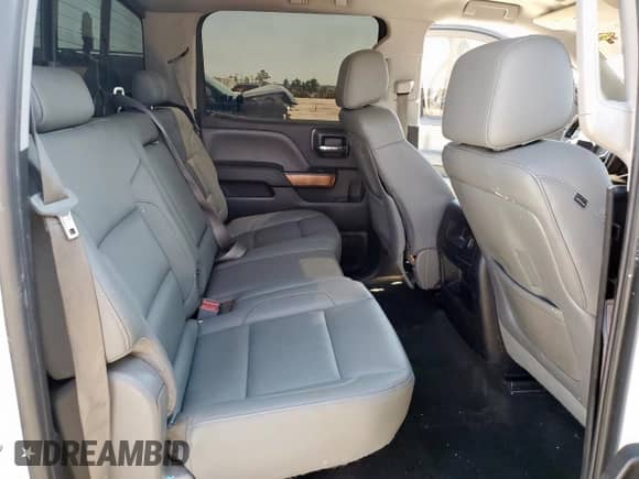 2014 Chevrolet Silverado 1500 LTZ с VIN 3GCPCSEC5EG551113, выставлен на аукционе Copart как лот 71628385 с пробегом 173 505 миль миль и Списание • Salvage title. История ставок и продаж доступна на DreamBid. Изображение 10.