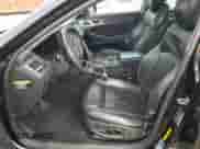 2016 Hyundai Genesis 3.8L with VIN KMHGN4JE8GU111329, listed as a Copart auction lot 80259914 with 325,698 mi miles and Salvage title. Bid and sale history available at DreamBid. Image 7.