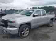 2017 Chevrolet Silverado 1500 LT with VIN 1GCVKREC5HZ328321, listed as a IAAI auction lot 42818538 with 137,263 mi miles and . Bid and sale history available at DreamBid. Image 18.