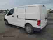 2017 Chevrolet City Express Cargo LS с VIN 3N63M0YN0HK696717, выставлен на аукционе Copart как лот 58672875 с пробегом 71 136 миль миль и Списание • Salvage title. История ставок и продаж доступна на DreamBid. Изображение 2.