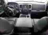 2017 Ram 1500 Sport with VIN 1C6RR7UT4HS766511, listed as a Copart auction lot 54931515 with 131,083 mi miles and Clean title. Bid and sale history available at DreamBid. Image 8.