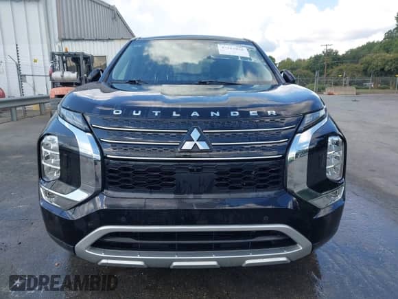 2022 Mitsubishi Outlander SE с VIN JA4J4UA82NZ045278, выставлен на аукционе IAAI как лот 43162856 с пробегом 72 746 миль миль и . История ставок и продаж доступна на DreamBid. Изображение 12.