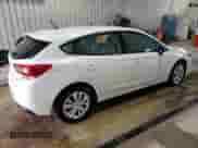 2023 Subaru Impreza с VIN 4S3GTAB67P3717338, выставлен на аукционе Copart как лот 67139315 с пробегом 29 384 миль миль и Списание • Salvage title. История ставок и продаж доступна на DreamBid. Изображение 3.