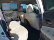 2024 Nissan Murano Platinum with VIN 5N1AZ2DS5RC108736, listed as a IAAI auction lot 42029826 with 18,026 mi miles and . Bid and sale history available at DreamBid. Image 8.