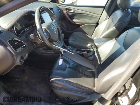 2015 Dodge Dart GT с VIN 1C3CDFEB3FD180823, выставлен на аукционе Copart как лот 82367775 с пробегом 85 157 миль миль и Чистый • Clean title. История ставок и продаж доступна на DreamBid. Изображение 7.