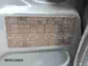 2005 Hyundai Sonata GLS with VIN KMHWF35H65A095122, listed as a Copart auction lot 69081995 with 112,944 mi miles and Salvage title. Bid and sale history available at DreamBid. Image 12.