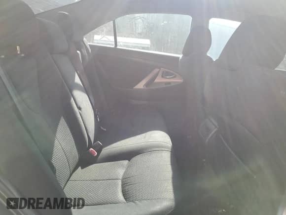 2007 Toyota Camry LE с VIN 4T1BK46K47U041233, выставлен на аукционе Copart как лот 71120055 с пробегом Не указан миль и Списание • Salvage title. История ставок и продаж доступна на DreamBid. Изображение 10.