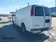 2000 Chevrolet Express Cargo с VIN 1GCFG15W9Y1140143, выставлен на аукционе IAAI как лот 43476740 с пробегом 103 626 миль миль и . История ставок и продаж доступна на DreamBid. Изображение 3.