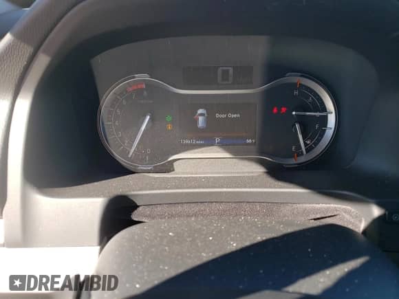 2017 Honda Pilot EX-L z VIN 5FNYF5H84HB005398, wystawiony jako Copart lot #86291585 z przebiegiem 139 612 mil mil oraz Szkoda całkowita • Salvage title. Historia ofert i sprzedaży dostępna na DreamBid. Obrazek 9.