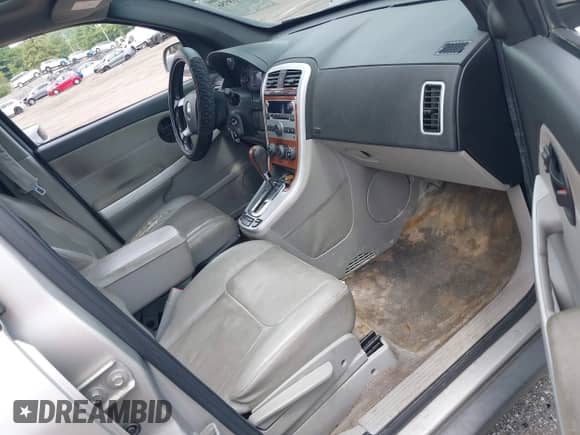 2007 Chevrolet Equinox LT с VIN 2CNDL73FX76095391, выставлен на аукционе IAAI как лот 42718556 с пробегом Не указан миль и . История ставок и продаж доступна на DreamBid. Изображение 5.