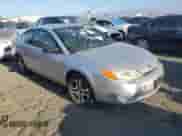 2005 Saturn ION ION 3 with VIN 1G8AW12F35Z106269, listed as a Copart auction lot 66028924 with 197,340 mi miles and Salvage title. Bid and sale history available at DreamBid. Image 4.