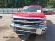 2015 Chevrolet Silverado 2500HD LTZ с VIN 1GC1KWEG3FF531609, выставлен на аукционе IAAI как лот 42754744 с пробегом 198 706 миль миль и . История ставок и продаж доступна на DreamBid. Изображение 12.