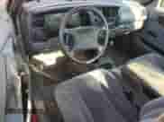 2000 Dodge Dakota with VIN 1B7FL22P5YS634914, listed as a Copart auction lot 47808415 with 194,175 mi miles and Salvage title. Bid and sale history available at DreamBid. Image 8.