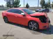 2012 Volvo S60 T6 с VIN YV1902FH2C2085183, выставлен на аукционе Copart как лот 70185745 с пробегом 110 477 миль миль и Списание • Salvage title. История ставок и продаж доступна на DreamBid. Изображение 4.